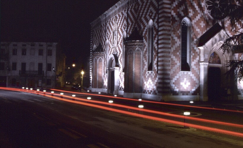 Piazza Carmini