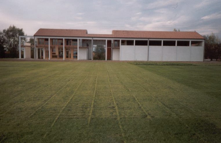 Azienda Agricola, Architetto Marco De Marchi Vicenza